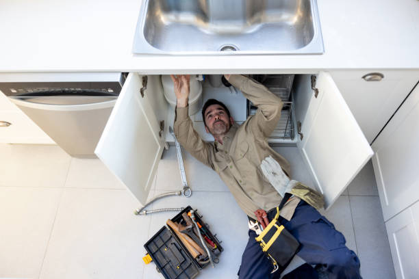Best Clogged Drain Plumber  in Boling, TX