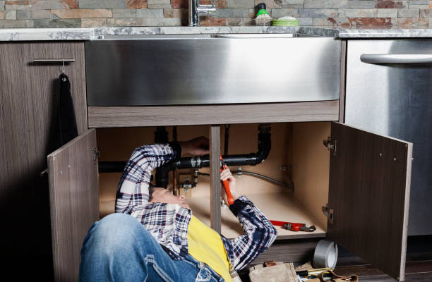 Professional Plumbing in Boling, TX